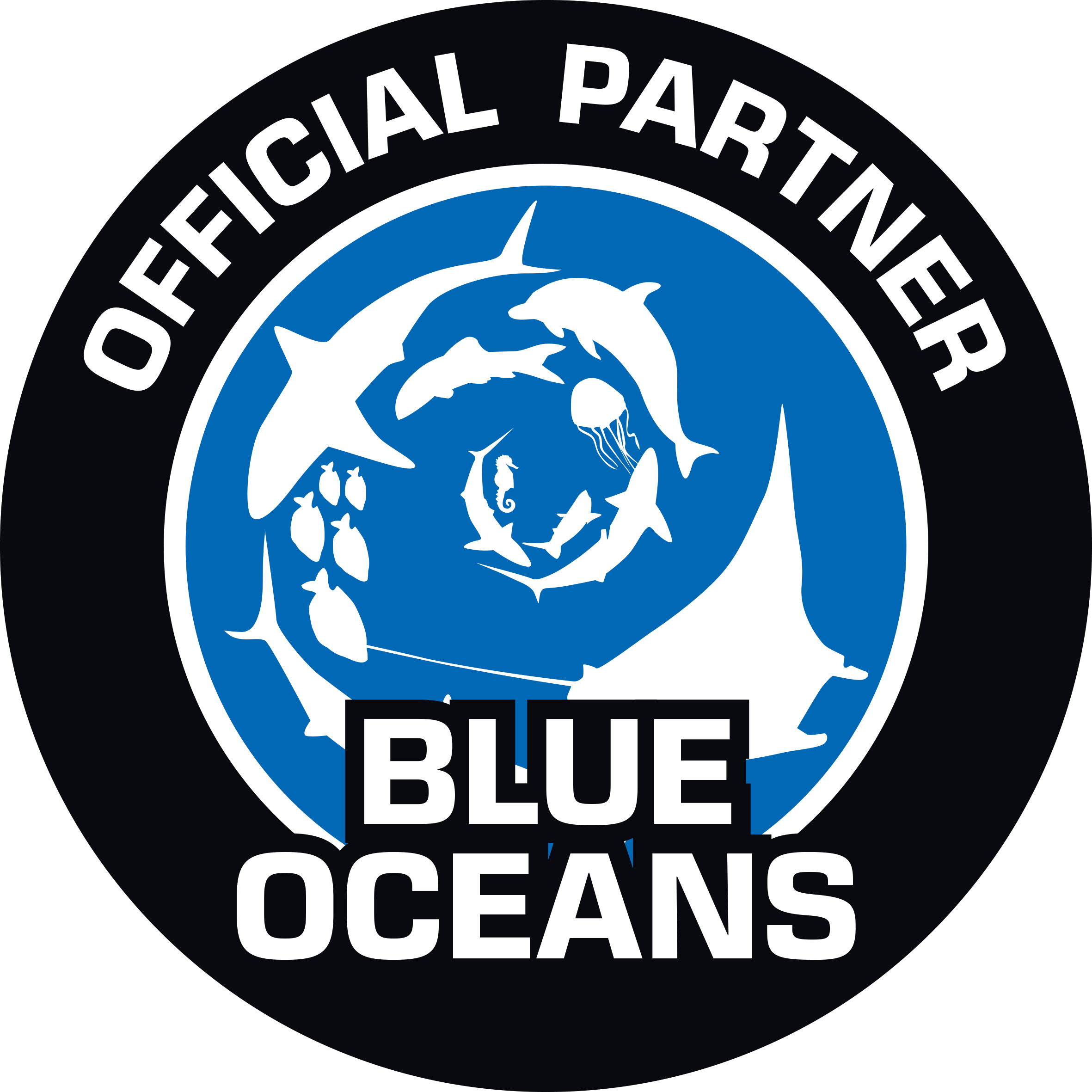 SSI Blue Oceans Curacao