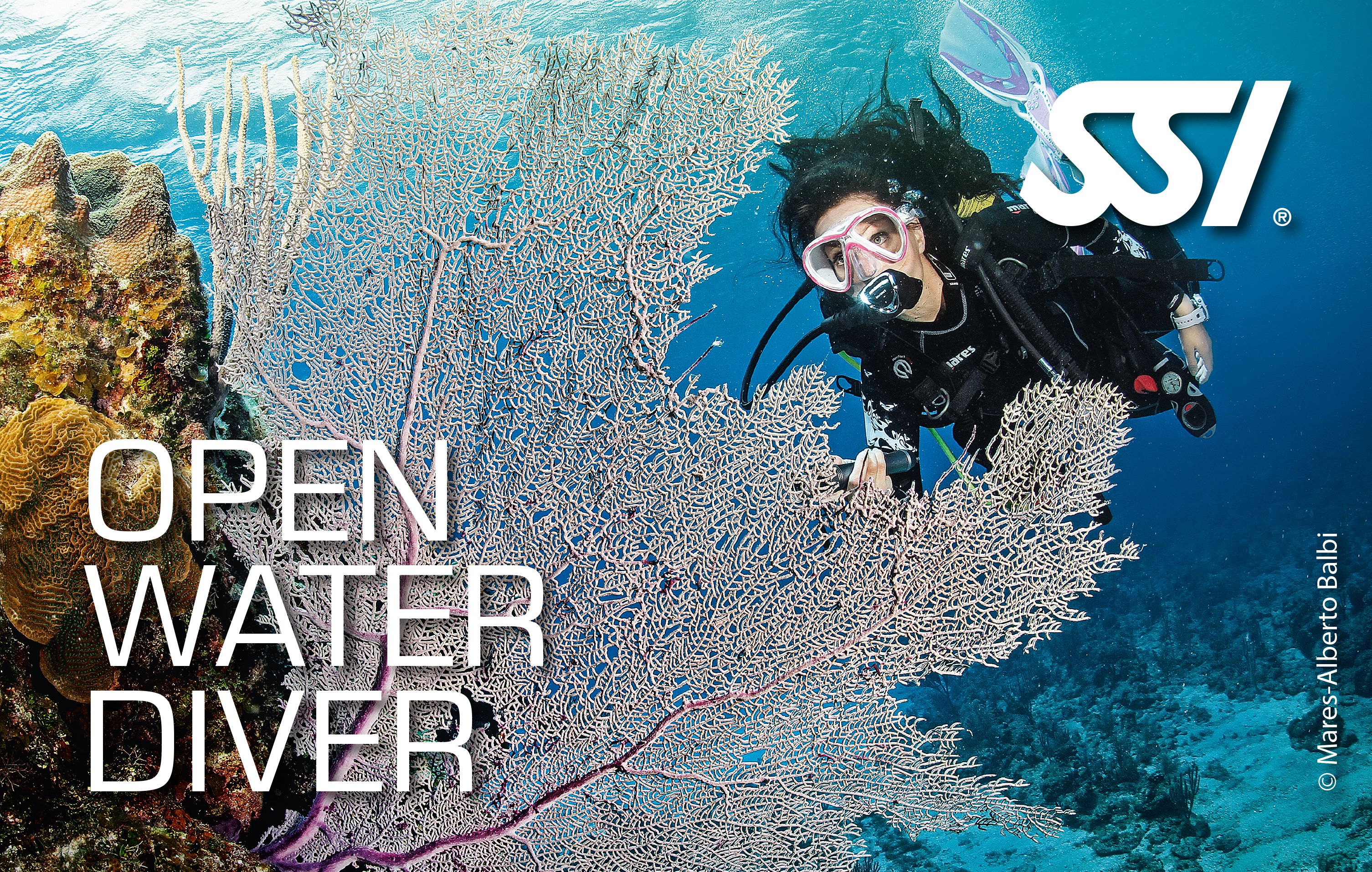 Open Water Duikbrevet