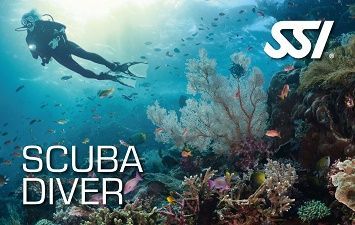 SSI-Scuba-Diver