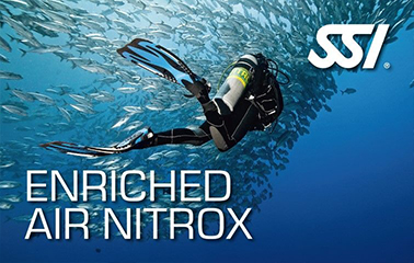 SSI_nitrox_Duikcentrum van de Ven_ Curacao