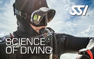 Science of Diving Curacao