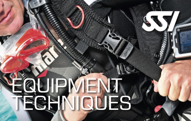 SSI Equipment Techniques_Duikcentrum van de Ven_ Curacao