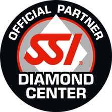 SSI Diamond Center Curacao