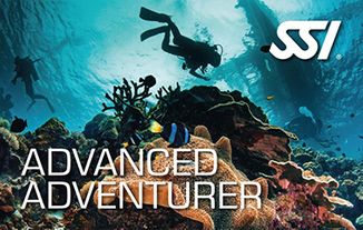 SSI_Advanced_Adventurer_Duikcentrum van de Ven_ Curacao