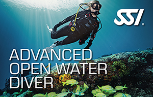 SSI Advanced Open Water_Duikcentrum van de Ven_ Curacao