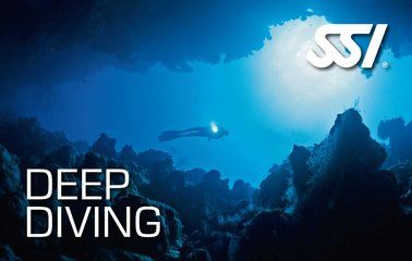 SSI Deep Diving_Duikcentrum van de Ven_ Curacao