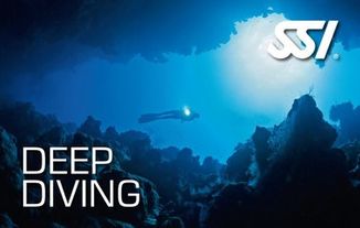 SSI_Deep_Diver_Duikcentrum van de Ven_ Curacao