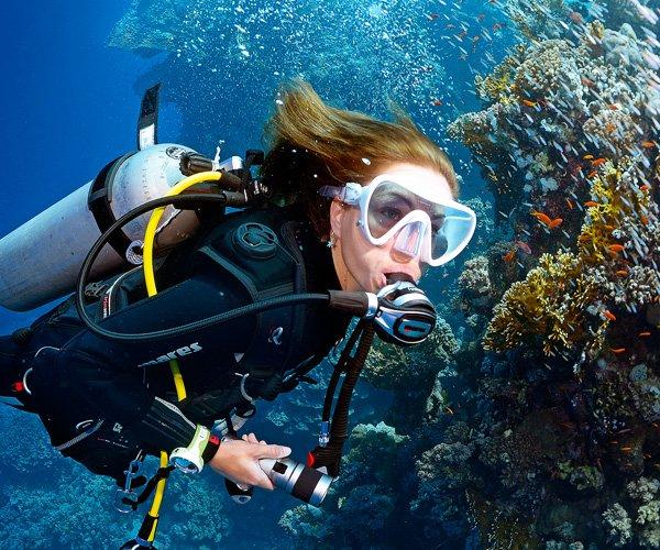 SSI_Duikcentrum van de Ven_ Curacao