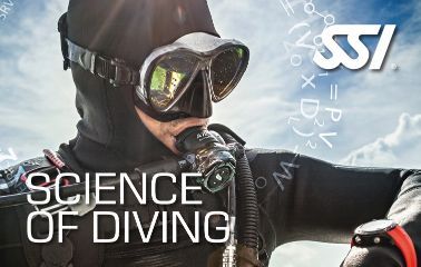 SSI Science Of Diving_Duikcentrum van de Ven_ Curacao