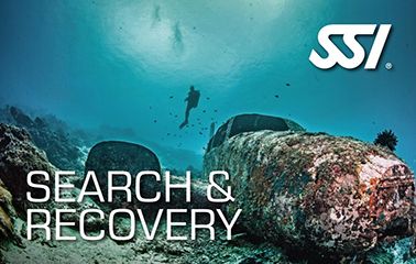 SSI Search & Recovery_Duikcentrum van de Ven_ Curacao