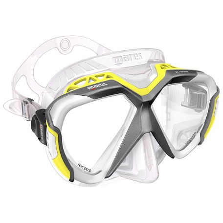 Mares Pure Wire