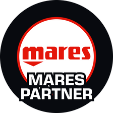 SSI Mares Partner Curacao