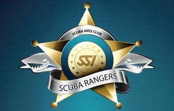 SSI Scuba Ranger