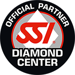 SSI LOGO Diamond Center